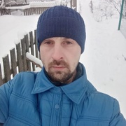 Николай, 36, Никольск