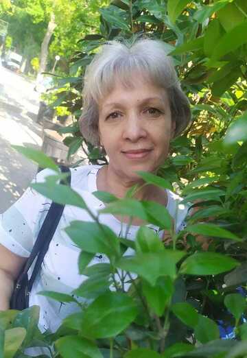 La mia foto - Zaliya, 55 di Tashkent (@zaliya191)