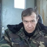 Алексей Ульянов, 46, Старая Купавна