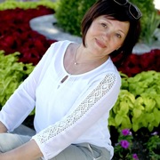 Елена, 51, Серебряные Пруды