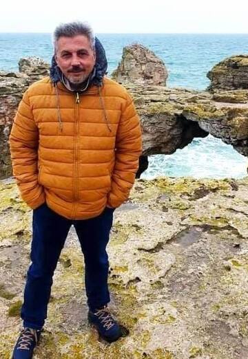 My photo - Canko Canev, 54 from Ruse (@dombg)