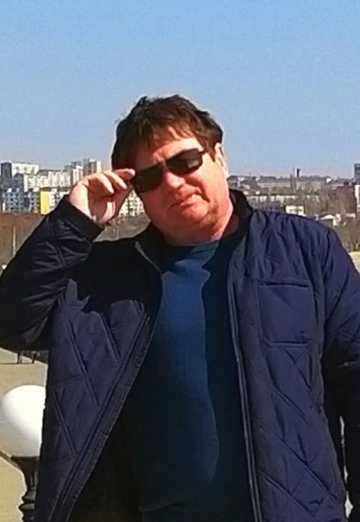 Моя фотография - Вадим, 54 из Волгоград (@vadim116718)