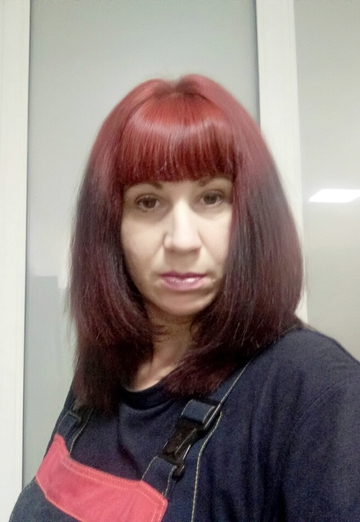 Моя фотография - Наталья, 45 из Барнаул (@natalya286830)