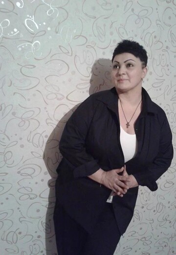 Моя фотография - Галина, 46 из Кызыл (@galina41322)
