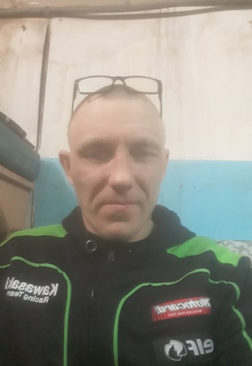 ivan (@solovev-ia) — my photo № 1