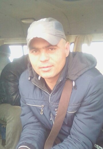 Моя фотография - Сергей Тимошенко, 39 из Астана (@sergeytimoshenko9)
