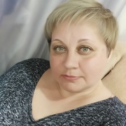 Ольга, 45, Губкин