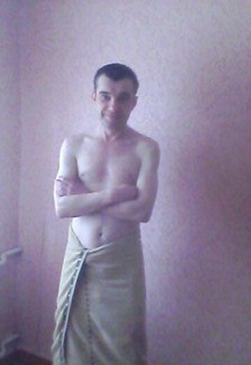 My photo - Vitaliy, 44 from Novograd-Volynskiy (@vitaliy28246)