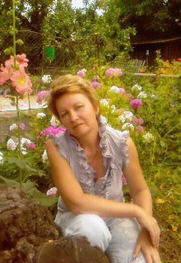My photo - manyasha, 63 from Alchevsk (@valiusha5)