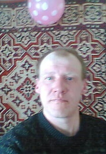 Моя фотография - Юрий, 39 из Нема (@uriy176135)
