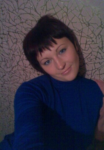 Моя фотография - Карина, 33 из Орша (@svetlana149924)