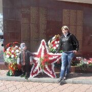 Анастасия Александров, 36, Краснотурьинск