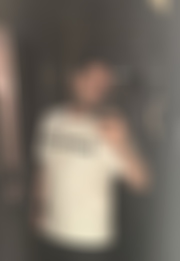 My photo - Kadir, 31 from Kadıköy (@kadir2021)
