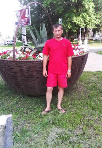 Моя фотография - михаил, 52 из Ростов-на-Дону (@mihail148211)