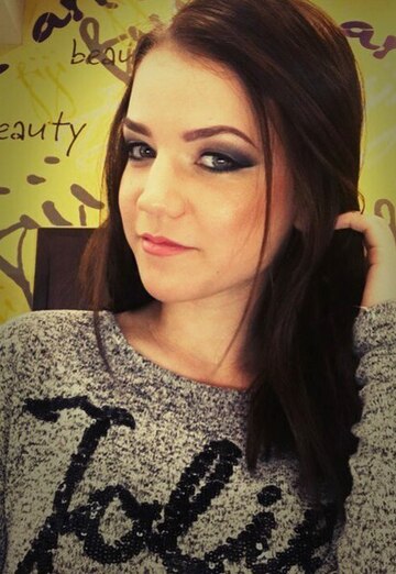 My photo - Ekaterina, 28 from Kyiv (@ekaterina51455)