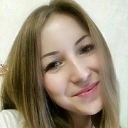 Anastasiya Novosyolova 27 Joškar-Ola