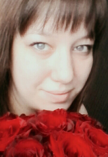 My photo - Evgeniya, 36 from Abakan (@evgeniya37859)