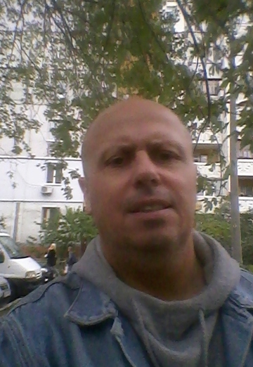 Моя фотография - Валерий, 56 из Киев (@valeriy43859)
