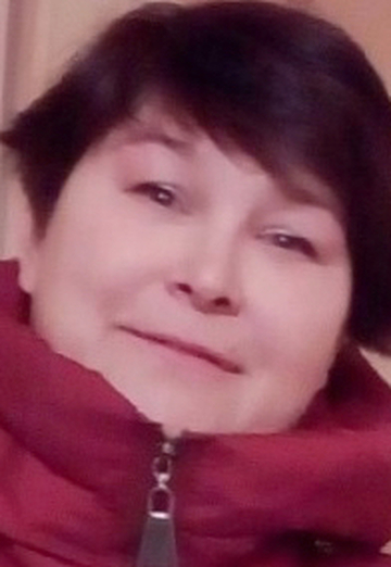 My photo - Svetlana, 45 from Kazan (@svetlana233002)