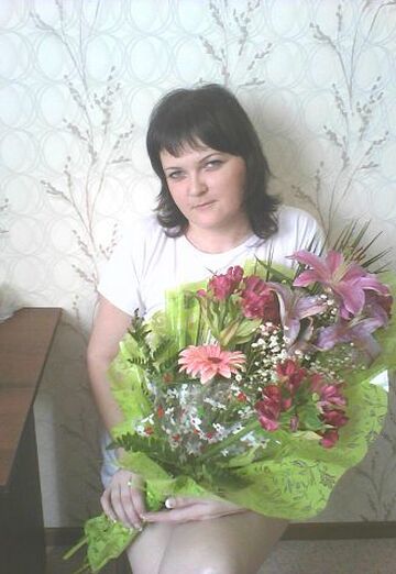 Моя фотография - Ольга, 43 из Долинск (@olga201719)