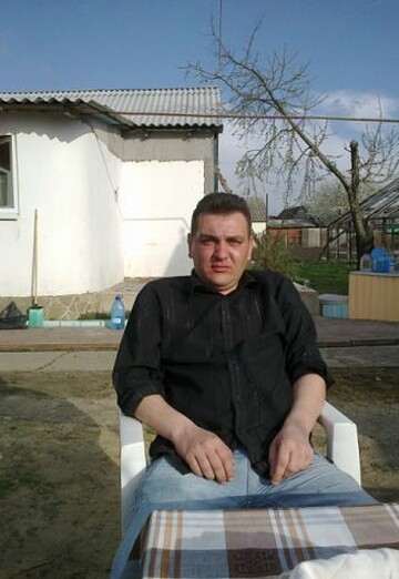 Моя фотография - Александр, 45 из Харьков (@aleksandr646752)