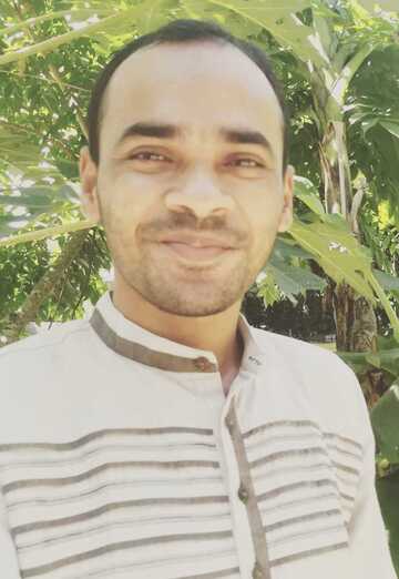 My photo - Tasman, 30 from Chittagong (@tasman46)