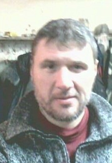 My photo - igor, 53 from Rostov-on-don (@igor235846)