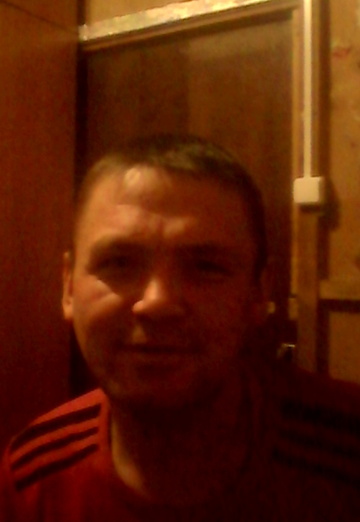 My photo - Dimitriy, 35 from Kukmor (@dimitriy1757)