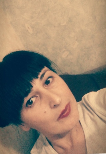 Моя фотография - Елена, 42 из Апрелевка (@elena278438)