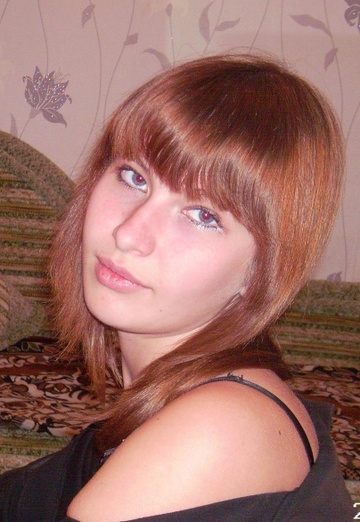 My photo - Inna, 31 from Shadrinsk (@inna1799)