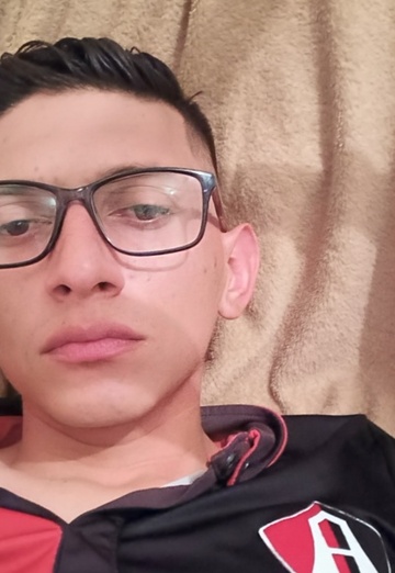 My photo - Oscar, 28 from Tlaquepaque (@oscar1181)