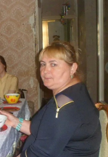 Моя фотография - Медина, 59 из Баку (@medina274)