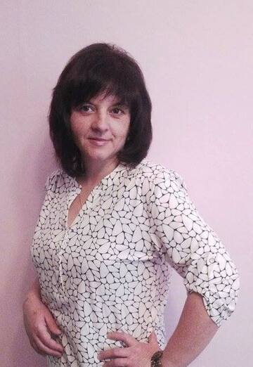 My photo - Natalia, 53 from Warsaw (@natalia5894)