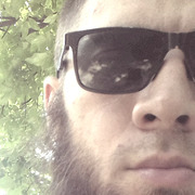 Умар, 28, Домбай