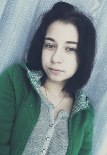 Моя фотография - Татьяна, 25 из Витебск (@tatyana171564)