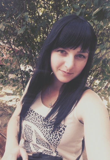 Моя фотография - Алина, 24 из Житомир (@alina80362)