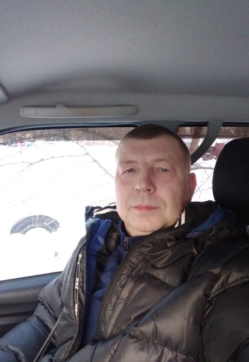 Моя фотография - Василий, 41 из Биробиджан (@vasiliy99885)