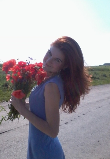 My photo - Anastasіya, 31 from Chortkov (@anastasya441)