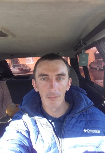 Моя фотография - Дмитрий, 34 из Лениногорск (@dmitriypiskeev)