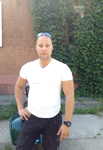 My photo - Leonid, 52 from Anapa (@aleksey99748)
