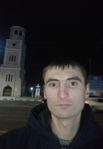 Моя фотография - Victor, 34 из Кишинёв (@victor7219)