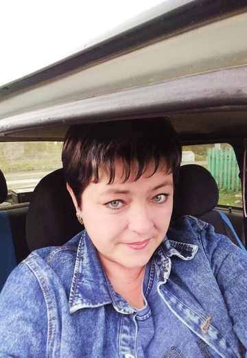 Моя фотография - Анжела, 47 из Новосибирск (@anjela13168)