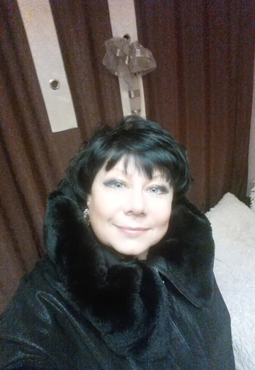 Моя фотография - Наталья, 59 из Магадан (@natalyavopilovskaya)