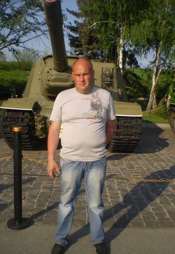 Моя фотография - Олег, 51 из Киев (@oleg194828)