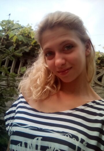 Моя фотография - Ксения, 32 из Днепр (@kseniya53938)