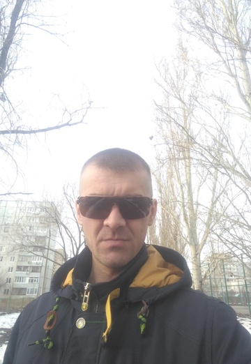 Моя фотография - Дмитрий, 44 из Тольятти (@dmitriy404735)