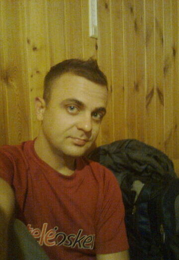 My photo - Vanya, 35 from Mukachevo (@vanya6434)