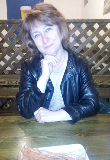 My photo - Olga, 55 from Mineralnye Vody (@olga226329)