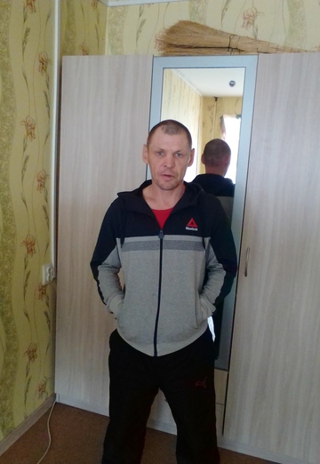 Моя фотография - Влад, 34 из Горнозаводск (Сахалин) (@vlad135378)