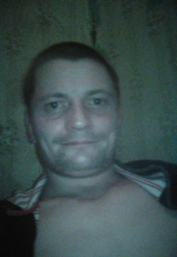 Моя фотография - Дмитрий, 35 из Владимир (@dmitriy285734)